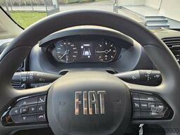 Fiat Ducato 35 MAXI L5H3 L4H3 17m³180PS 260°Voll-LED