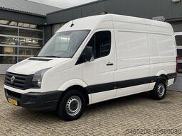 Volkswagen Crafter 35 2.0 TDI L2H2 Kast Inrichting Trekhaa...