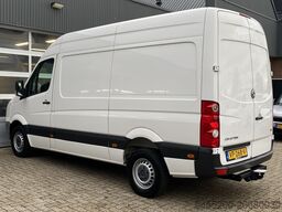 Volkswagen Crafter 35 2.0 TDI L2H2 Kast Inrichting Trekhaa...