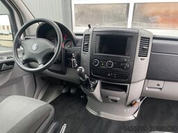 Volkswagen Crafter 35 2.0 TDI L2H2 Kast Inrichting Trekhaa...