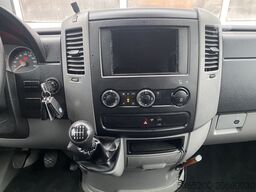 Volkswagen Crafter 35 2.0 TDI L2H2 Kast Inrichting Trekhaa...