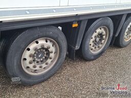 Schmitz Cargobull SCB Kühl!