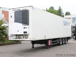 SCHMITZ TK Spectrum Bi-Multi-Temp Strom  2,7h Liftachse
