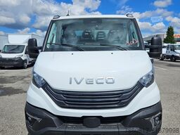 IVECO DAILY 35C16H3.0 DOPPIA CABINA