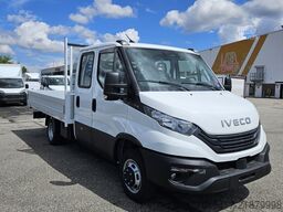IVECO DAILY 35C16H3.0 DOPPIA CABINA