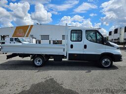 IVECO DAILY 35C16H3.0 DOPPIA CABINA