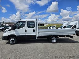 IVECO DAILY 35C16H3.0 DOPPIA CABINA
