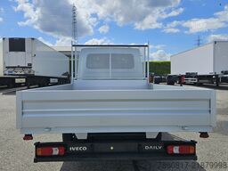 IVECO DAILY 35C16H3.0 DOPPIA CABINA