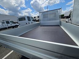 IVECO DAILY 35C16H3.0 DOPPIA CABINA
