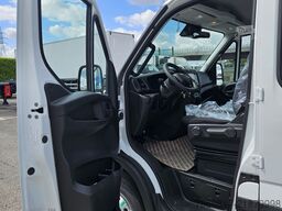 IVECO DAILY 35C16H3.0 DOPPIA CABINA