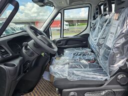 IVECO DAILY 35C16H3.0 DOPPIA CABINA