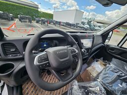 IVECO DAILY 35C16H3.0 DOPPIA CABINA