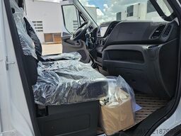 IVECO DAILY 35C16H3.0 DOPPIA CABINA