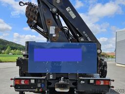 Mercedes-Benz Arocs 2651 L 6x4