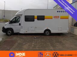 Fiat Ducato Weinsberg Carabus | 2024 | Euro 6 | Professioneller Verkäufer