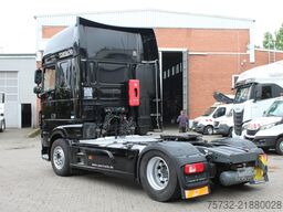 Daf 480SSC Retarder Kühlbox 2Tanks Standklima G34