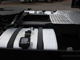 Daf 480SSC Retarder Kühlbox 2Tanks Standklima G34