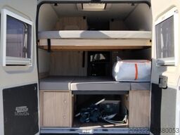 Fiat Ducato Weinsberg Carabus600K|2023| EURO 6 | Venditore Professionale