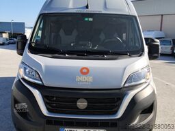 Fiat Ducato Weinsberg Carabus600K|2023| EURO 6 | Venditore Professionale