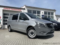 mercedes-benz Vito 119 CDI Mixto L.4MATIC LED .+w.Extras