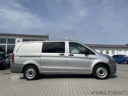 mercedes-benz Vito 119 CDI Mixto L.4MATIC LED .+w.Extras