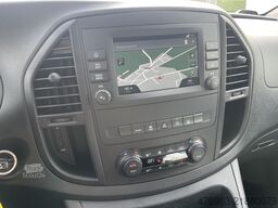 mercedes-benz Vito 119 CDI Mixto L.4MATIC LED .+w.Extras
