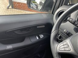 mercedes-benz Vito 119 CDI Mixto L.4MATIC LED .+w.Extras