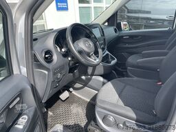 mercedes-benz Vito 119 CDI Mixto L.4MATIC LED .+w.Extras