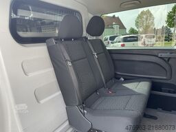 mercedes-benz Vito 119 CDI Mixto L.4MATIC LED .+w.Extras