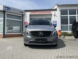 mercedes-benz Vito 119 CDI Mixto L.4MATIC LED .+w.Extras