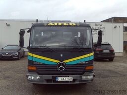 Mercedes-Benz ATEGO 815 PLATEAU 6.10 LANG