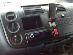 Mercedes-Benz ATEGO 815 PLATEAU 6.10 LANG