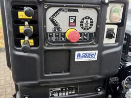 Mercedes-Benz ATEGO 816 - 1. Hand - 44 TKm - Hiab