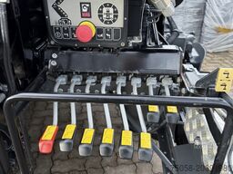 Mercedes-Benz ATEGO 816 - 1. Hand - 44 TKm - Hiab