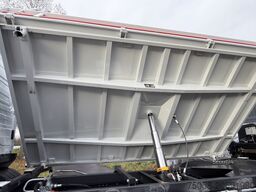 Mercedes-Benz ATEGO 816 - 1. Hand - 44 TKm - Hiab