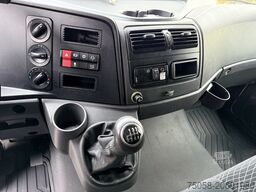 Mercedes-Benz ATEGO 816 - 1. Hand - 44 TKm - Hiab