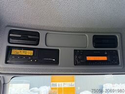 Mercedes-Benz ATEGO 816 - 1. Hand - 44 TKm - Hiab