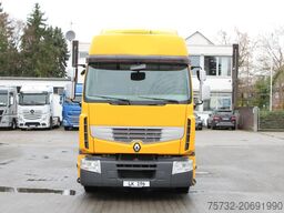 Renault Premium 380DXi BDF Schlafkabine LBW AHK 298 TKm