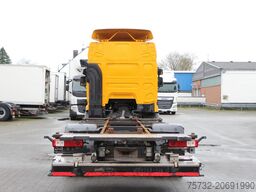 Renault Premium 380DXi BDF Schlafkabine LBW AHK 298 TKm