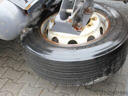 Renault Premium 380DXi  BDF Schlafkabine LBW AHK 298 TKm