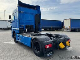 DAF XF 450 SC, Euro 6, / Fridge