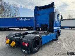 DAF XF 450 SC, Euro 6, / Fridge