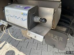 Mercedes-Benz Atego 1623 Day Cab, Euro 6, / Frigoblock / TOP ...