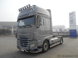 DAF XF 510