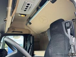 Mercedes-Benz Actros 1851 BigSpace, Euro 6, / Retarder / Stan...