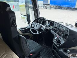 Mercedes-Benz Actros 1851 BigSpace, Euro 6, / Retarder / Stan...