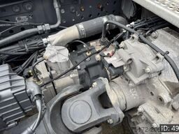 Mercedes-Benz Actros 1851 BigSpace, Euro 6, / Retarder / Stan...