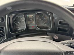 Mercedes-Benz Actros 1851 BigSpace, Euro 6, / Retarder / Stan...