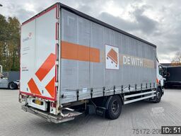 Scania P230 Day Cab, Euro 5, / Manual / 750x248x260 / ...