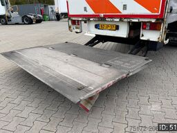 Scania P230 Day Cab, Euro 5, / Manual / 750x248x260 / ...